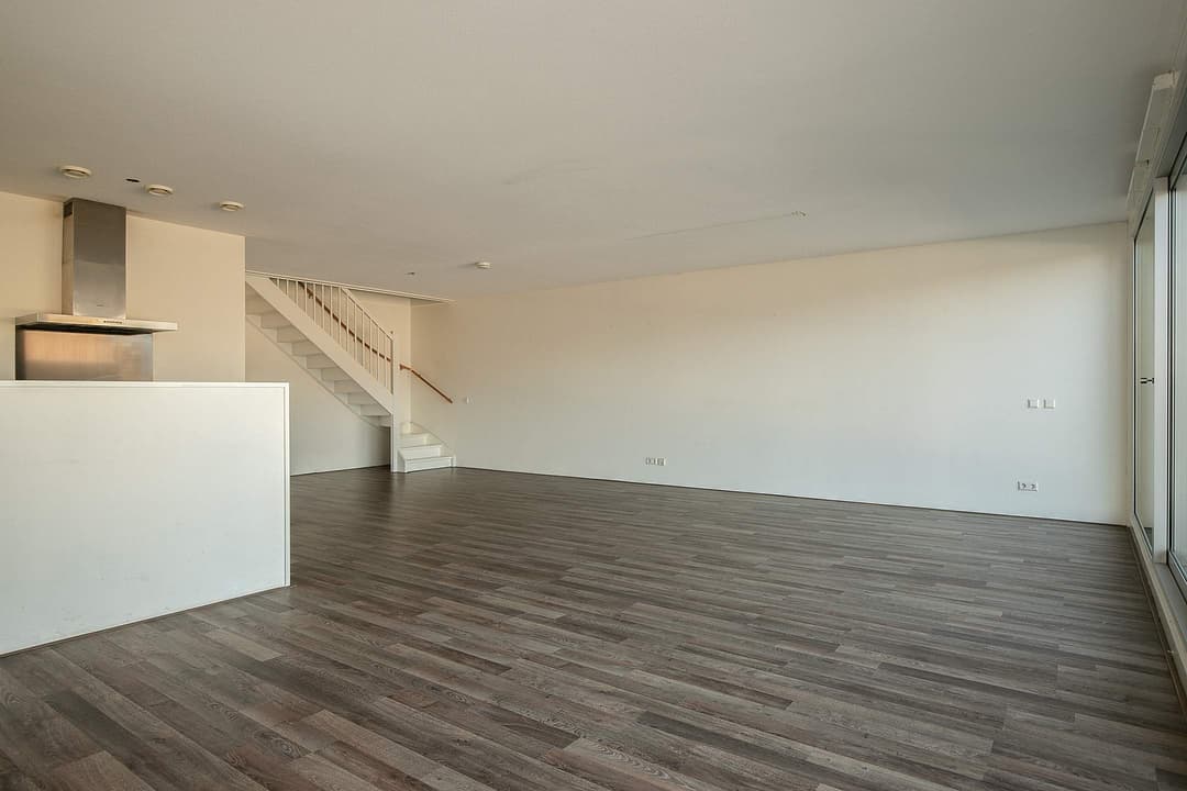 Wohnung Verlengde Nieuwstraat 117, Rotterdam - Zu Vermieten