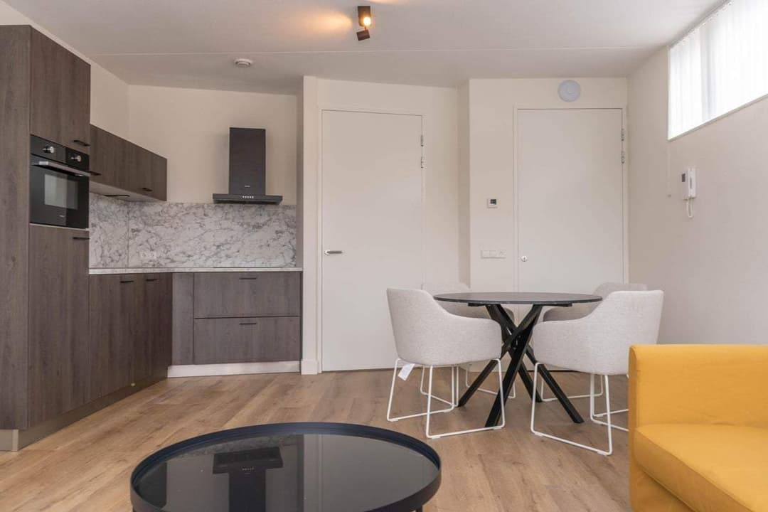 Appartement Rosmolenplein, Tilburg - À louer