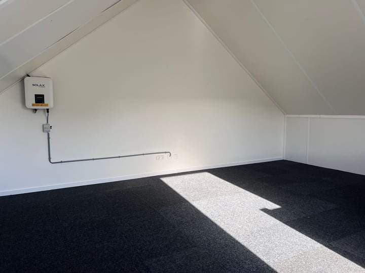 St. Josephstraat 276, 7603 XG Almelo - À louer