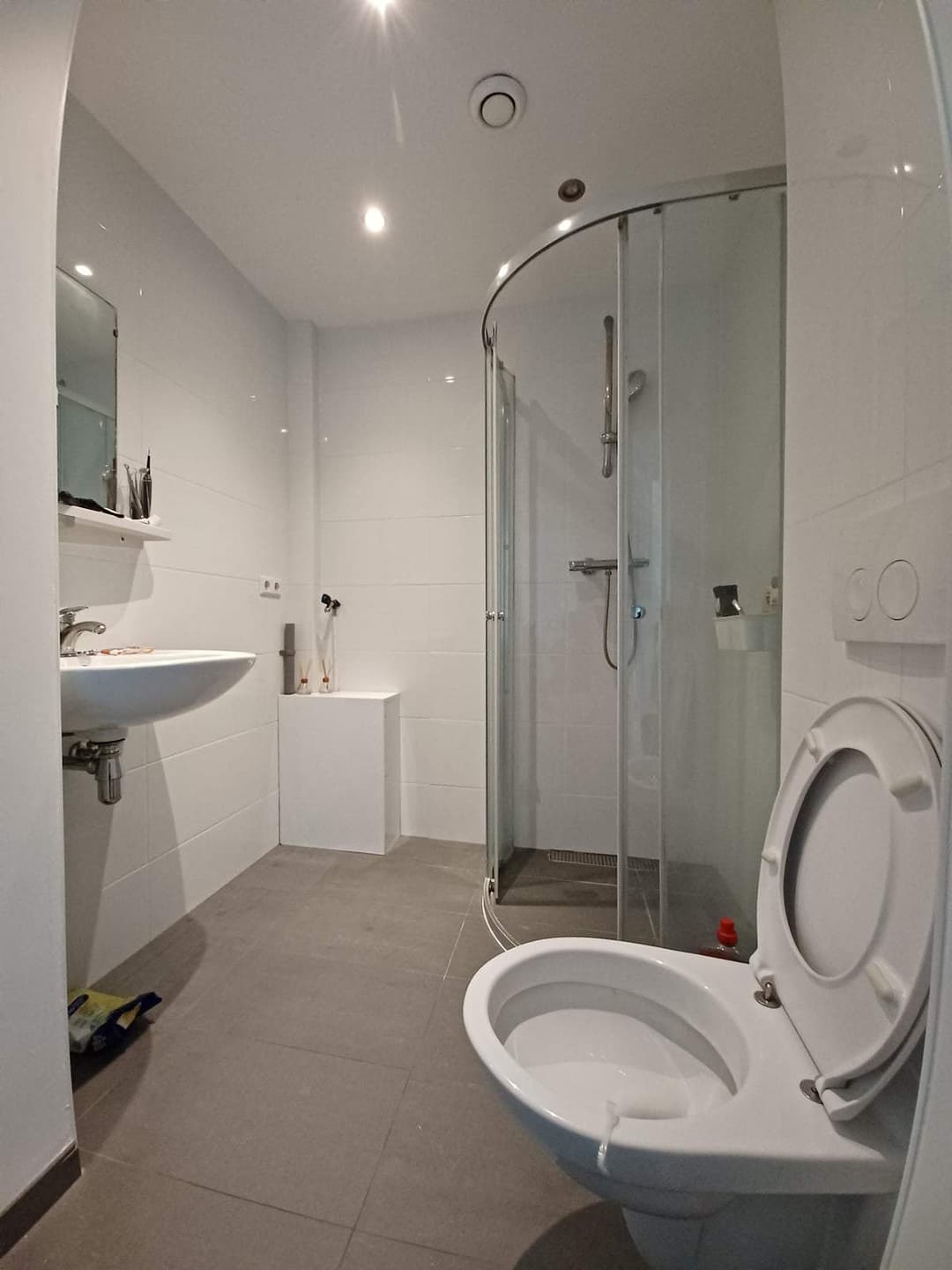 Flat Bragastraat, Den Haag - For Rent