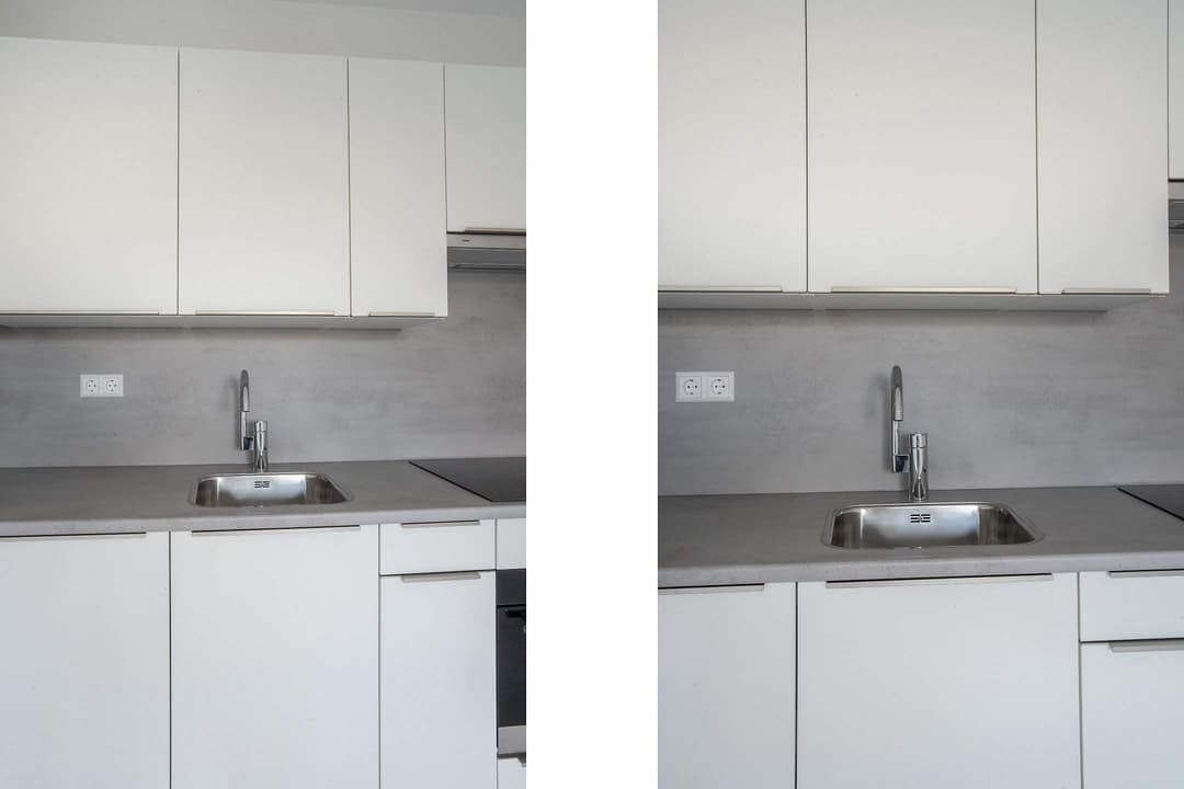 Apartment Osdorper Ban 17 A, Amsterdam - For Rent