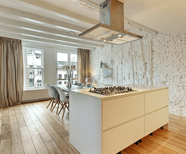 Apartment Herengracht, Amsterdam - For Rent