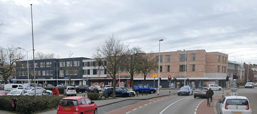 Loyer de chambre à Hoogstraat, Eindhoven