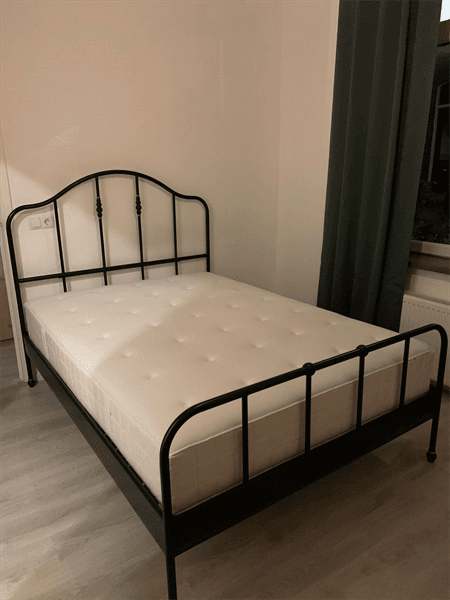 Apartamento Hooglandstraat, Rotterdam - Para Alquilar