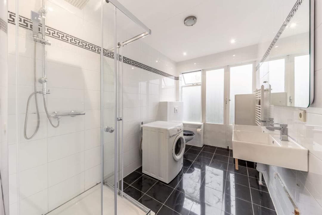 Appartement Schepenstraat, Rotterdam - À louer