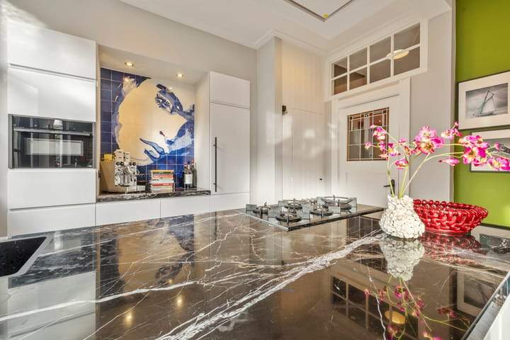 Singel 95, Bussum - For Rent