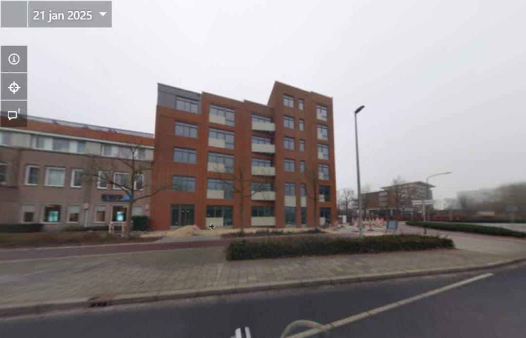 2-Zimmer-Wohnung Broekerhof, Purmerend - Zur Miete