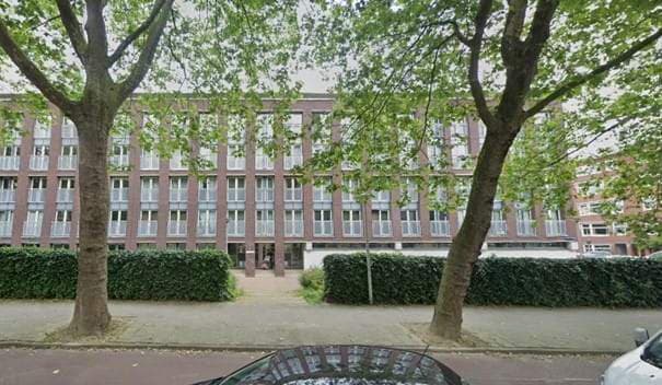 Appartement de 3 pièces Jan van Galenstraat, Amsterdam - À louer