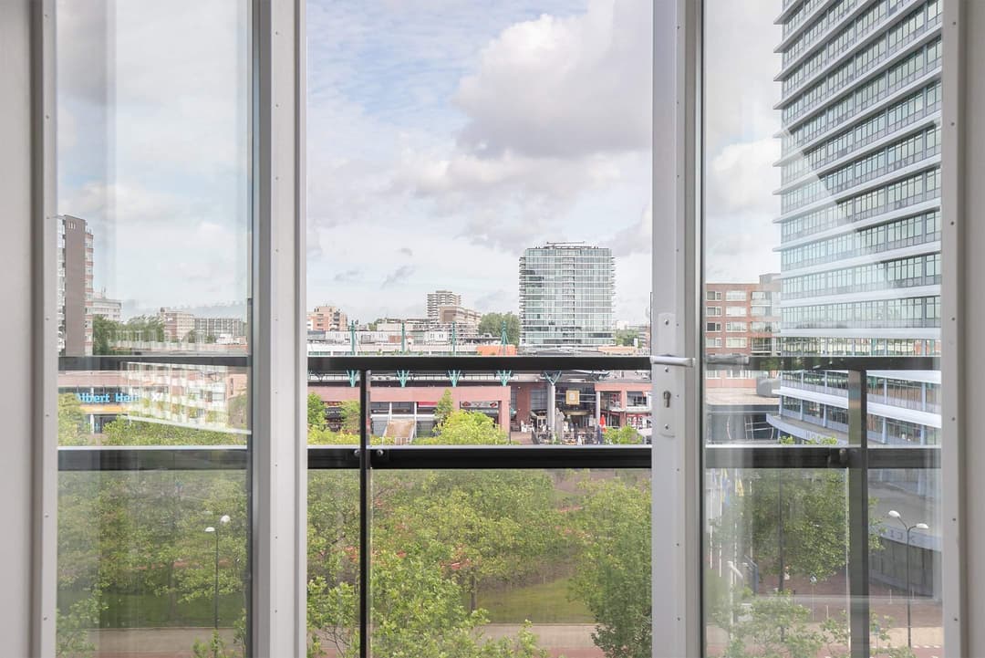 Apartment Sir Winston Churchillln 647, Rijswijk - Zur Miete