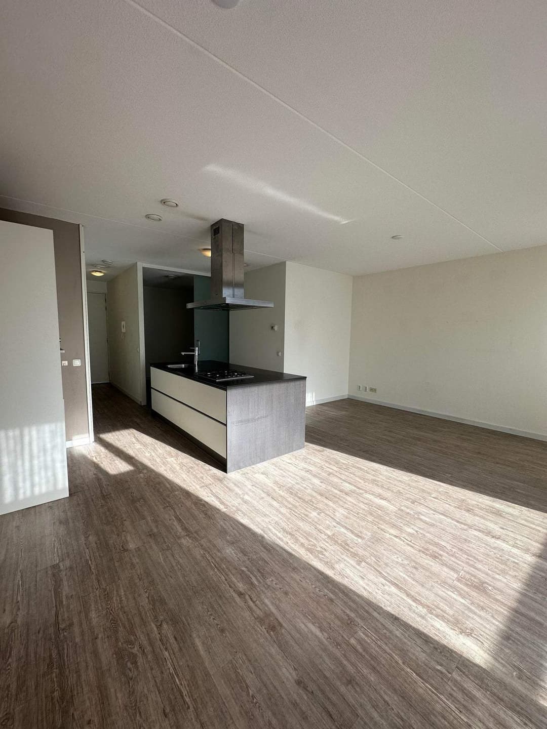 Flat Kromakkerweg, Eindhoven - For Rent