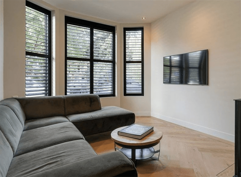 Apartamento Valkenboskade, La Haya - Alquilado