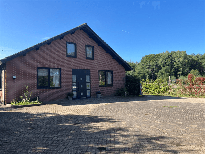 Apartamento Haarweg, Woudenberg - En alquiler