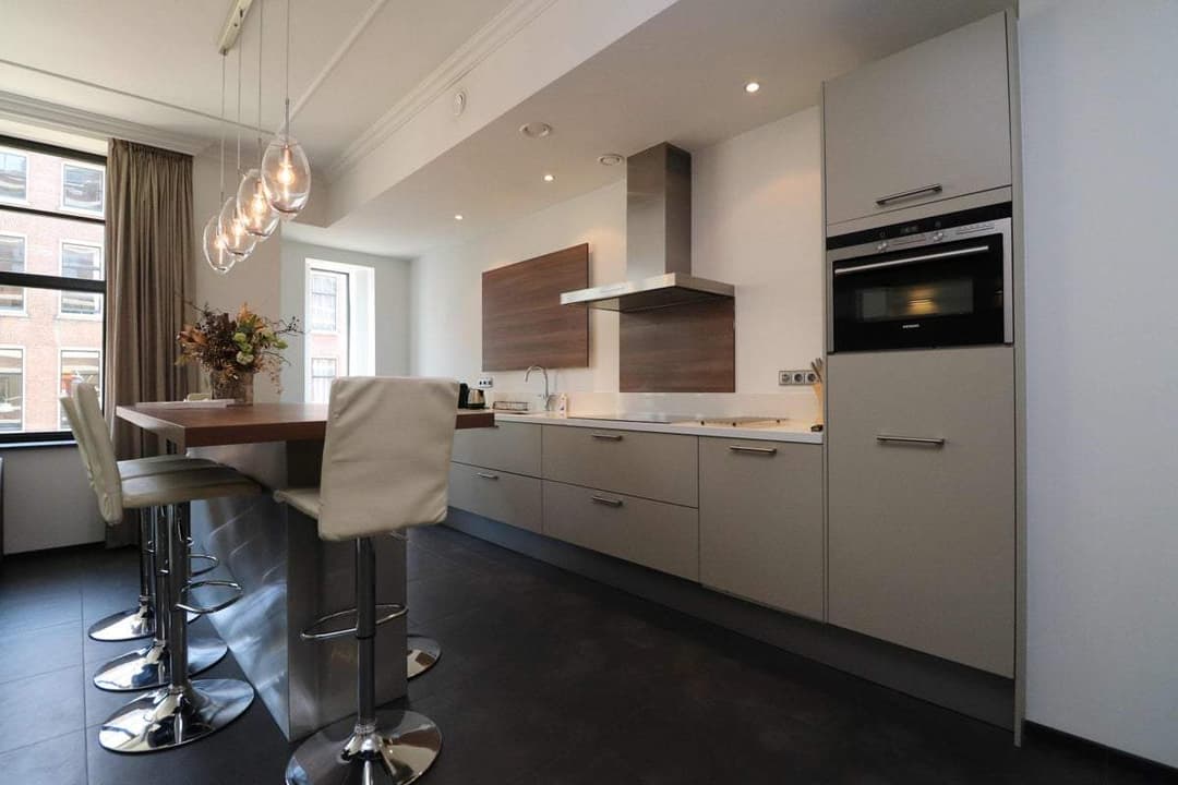 Apartamento Westplein 54, Rotterdam - En alquiler