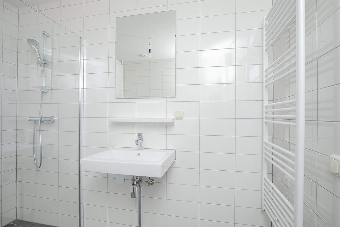 Wohnung Peelstraat 99, Amsterdam - Zur Miete