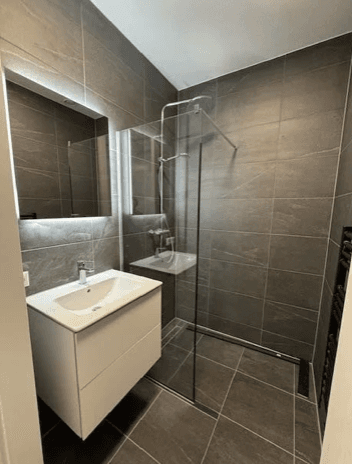 Apartamento Niemeyerstraat, Hoofddorp - En alquiler