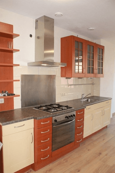 Apartamento Gedempte Gracht, La Haya - Alquiler