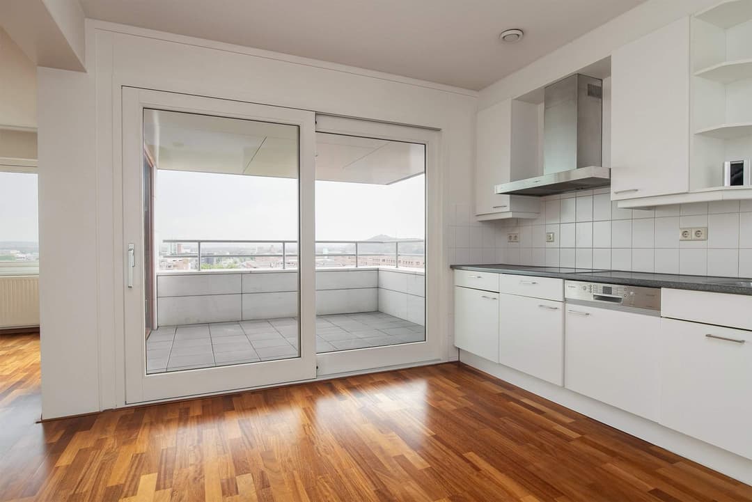 Appartement Avenue Ceramique 26 T, Maastricht - Zur Miete