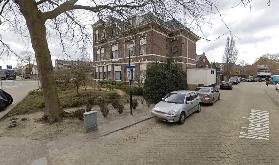 Studio Vinkenlaan, Hillegom - Zur Miete