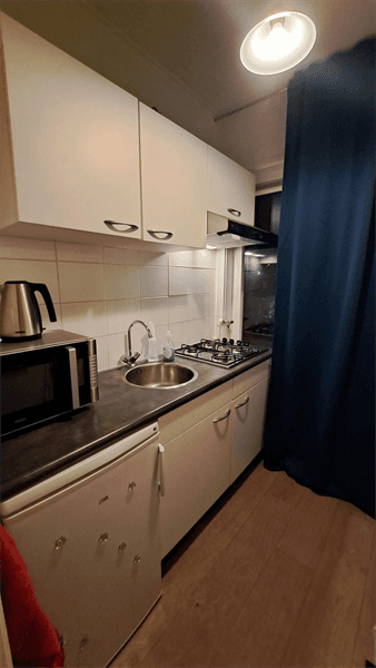 Habitación en alquiler Amsterdamsestraatweg, Utrecht