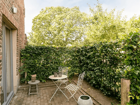 Apartamento de 3 habitaciones Hoekstraat, Tegelen - En alquiler