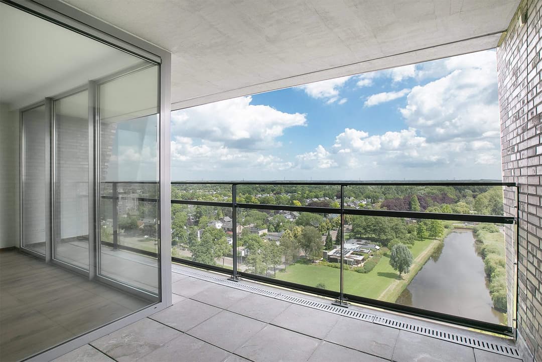 Cassandraplein 60, Eindhoven - Zur Miete