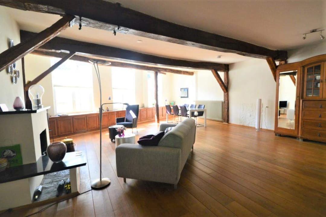 Appartement Kleine Gracht, Maastricht - Te Huren