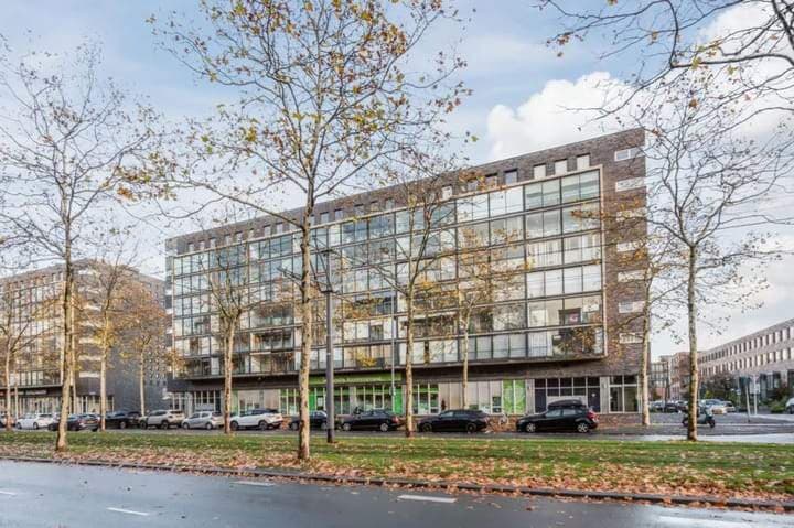 3-Zimmer-Wohnung in der Laan op Zuid, Rotterdam - Zur Miete
