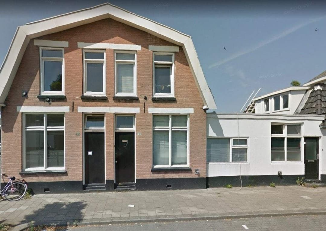Kamer te huur aan Kuipersdijk 218, Enschede