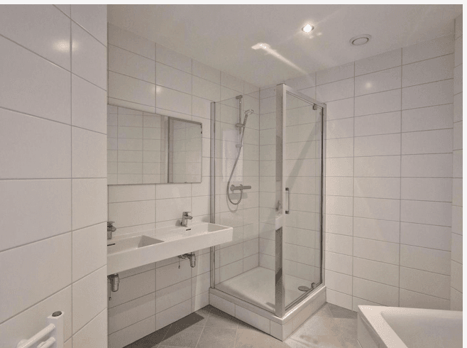Apartamento Prins Hendrikkade, Noordereiland, Rotterdam