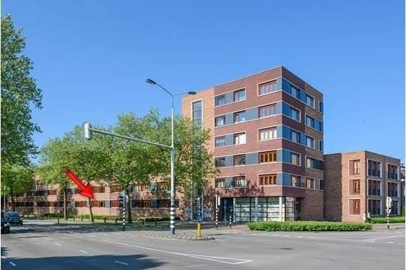 Appartement Beverweg, Breda - Te Huur