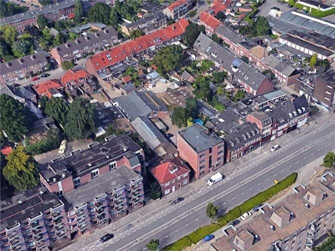 Room Boschdijk 219, Eindhoven - For Rent