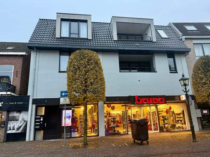 Laanstraat 39D, Baarn - For Rent