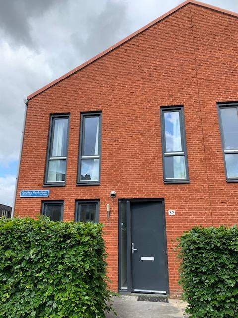 Haus Gouden Koetslaan, Vleuten – Zur Miete