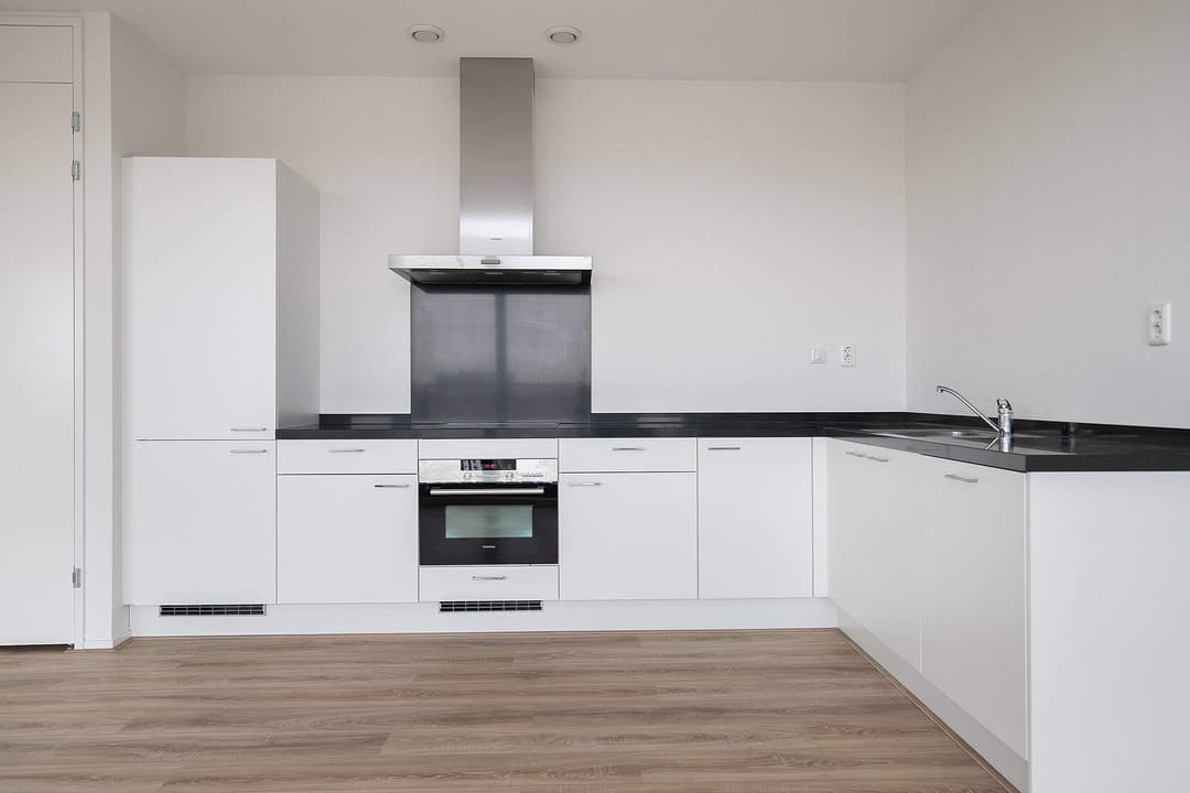 Wohnung Grauwaartsingel 396, Utrecht - Zu vermieten