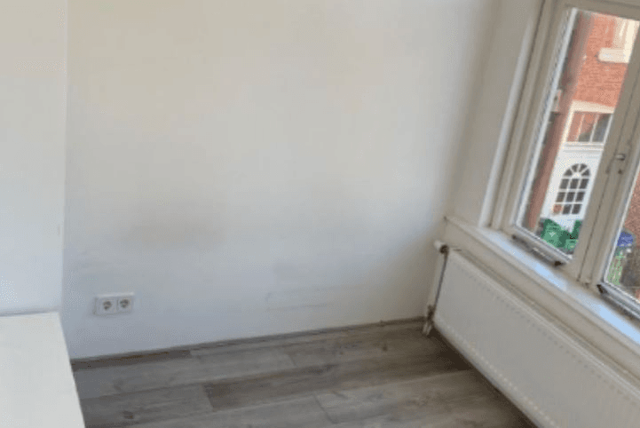 Apartamento Jozef Israelsstraat, Groningen - Alquiler