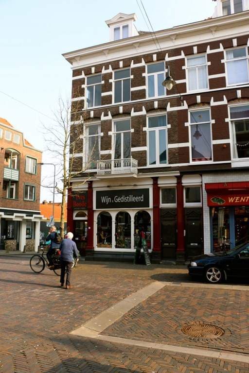 Studio for Rent Steenstraat, Arnhem