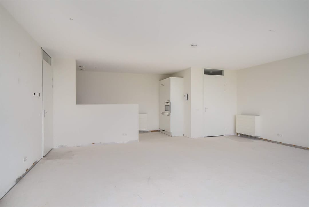 Wohnung Prins Clausweg 267, Leiden - Zu Vermieten