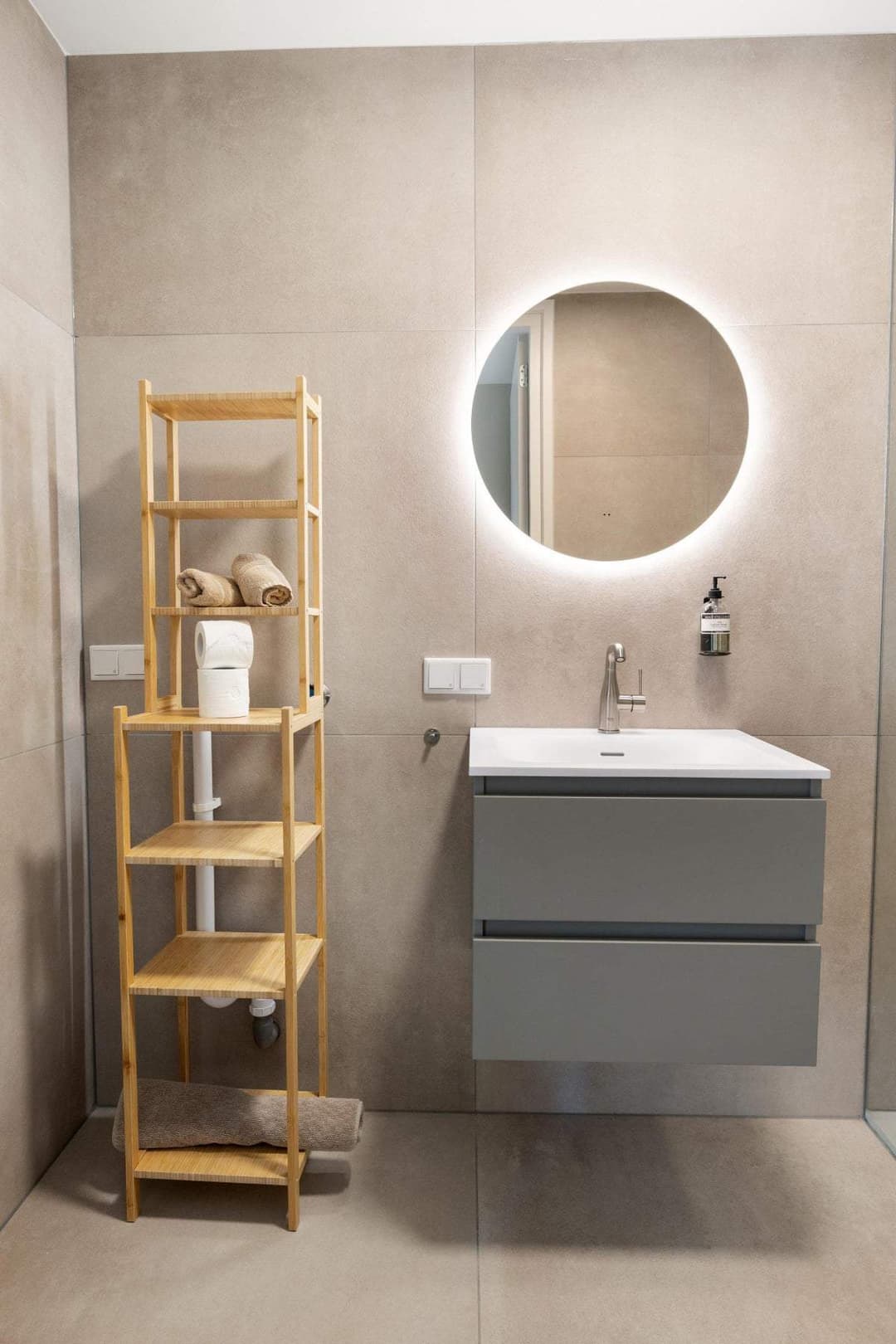 Appartement Stationsstraat, Tilburg - À Louer