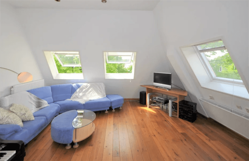 Apartamento Burgemeester Passtoorsstraat, Breda - En alquiler