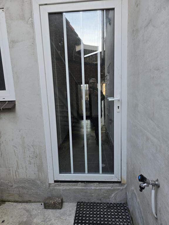 Maisonette Flat Oude Brunssummerweg, Heerlen - À Louer