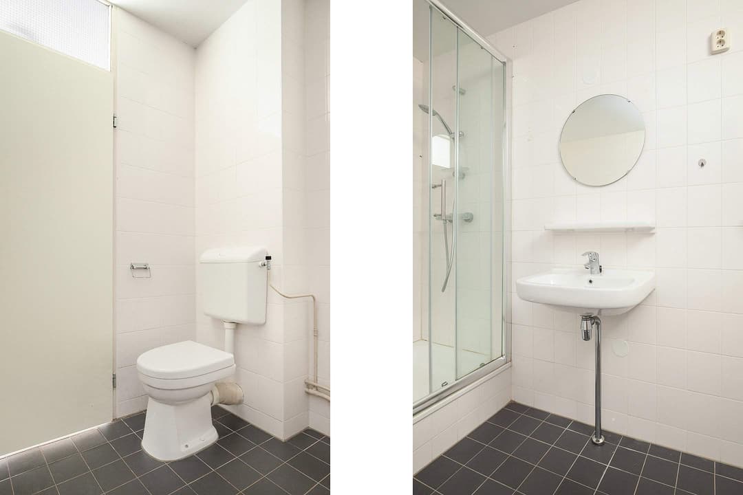 Wethouder Driessenstraat 57, Amsterdam - Zu Vermieten