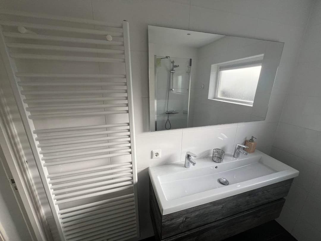 House Margrietstraat, Arnhem - À Louer