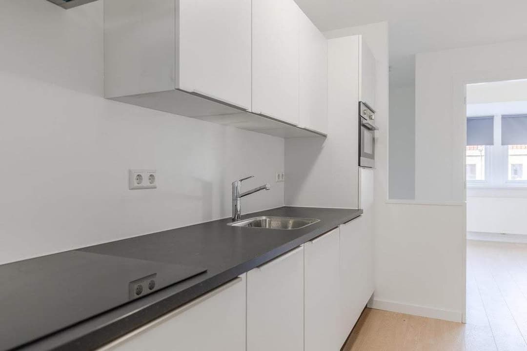 Appartement Hilvertsweg 131, Hilversum - Te huur