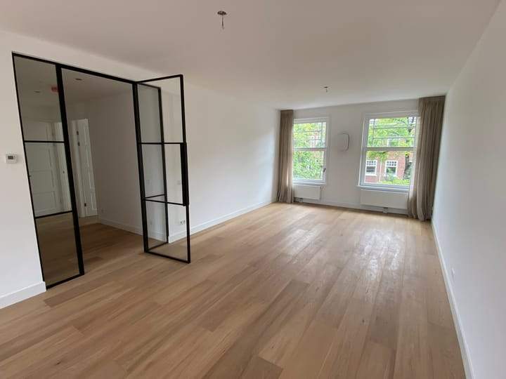 Appartement Stadionweg, Amsterdam - À Louer