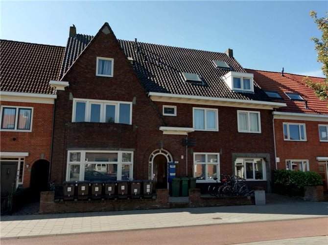 Room for Rent at Zeelsterstraat, Eindhoven
