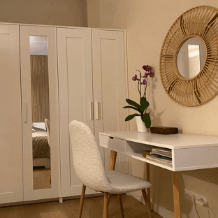 Apartamento Grotestraat 30, Almelo - Apartamento de 2 habitaciones