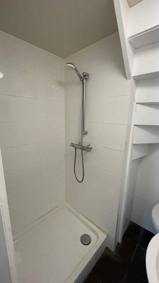 Studio-Appartement Molenstraat, Tilburg - Zur Miete