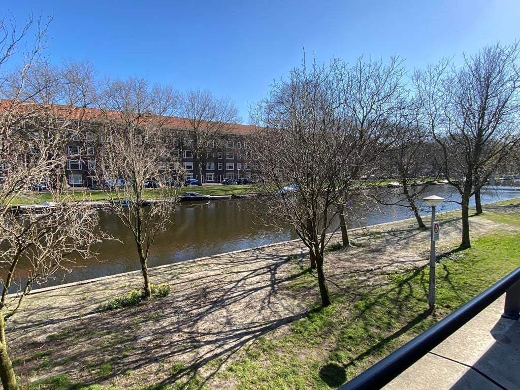 Appartement De Lierhof, Amsterdam - À louer