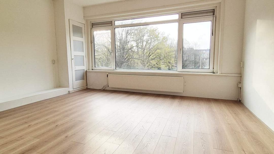 Flat Noorderhavenkade, Rotterdam - À Louer