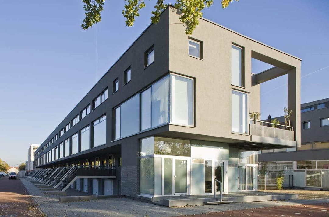 Adriaan Dorsmanstraat 61, Amsterdam - Zu Vermieten